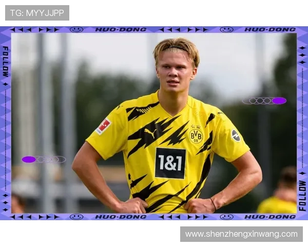 哈兰德警示挪威同胞：迈阿密烈日下的防晒必修课(2)