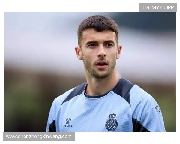 巴萨官宣霍安 - 加西亚加盟,周四亮相诺坎普 巴萨官宣霍安 - 加西亚加盟,周四亮相诺坎普