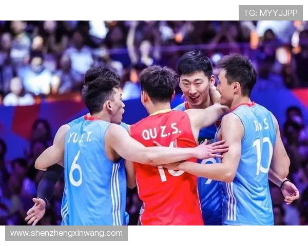 沪浙两连胜领跑男排 A 级联赛,京闽遭遇开门黑(3) 沪浙两连胜领跑男排 A 级联赛,京闽遭遇开门黑(3)