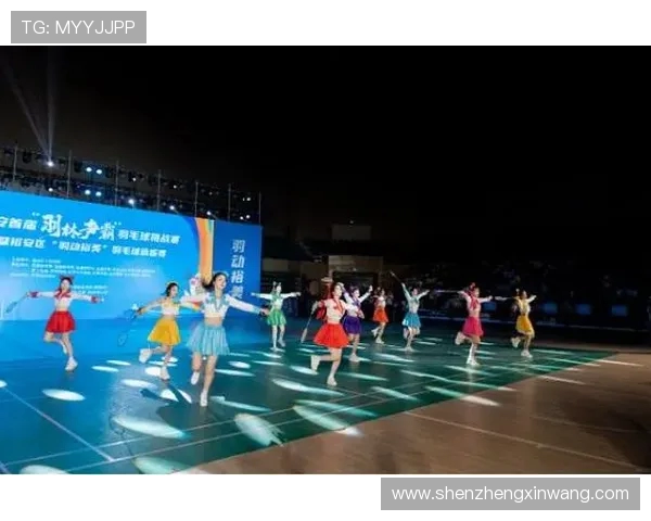 羽林争霸开赛!六安开发区赛场燃情启幕 羽林争霸开赛!六安开发区赛场燃情启幕